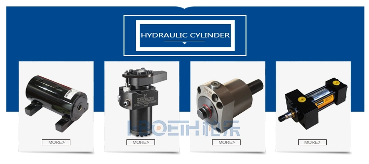 Yuken Hydraulic Valve 01 Series Modular Valves Temperature Compensated Throttle and Check Modular Valves Msta-01-X-10 Hydraulic Valves